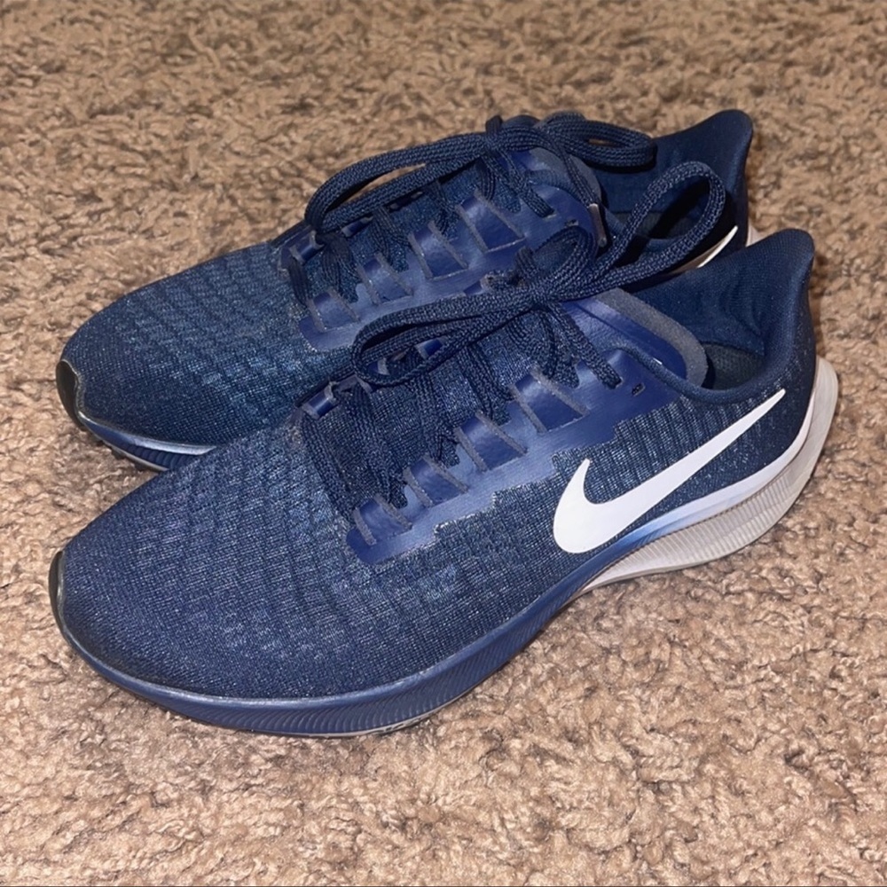 Nike Air Zoom Pegasus Running Shoe